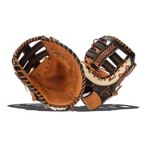 Easton Professional Collection Hybrid 12.75" Baseball First Base Mitt: PCH-K70B: Image #408818