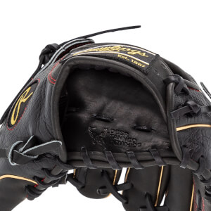 Rawlings Heart of the Hide Croc Skin 12.75" Baseball Glove: PROR3319-6DS: Image #448745