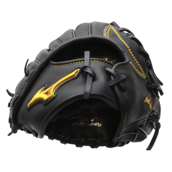 Mizuno Pro Limited Edition Series: GMP500BK: Image #297894