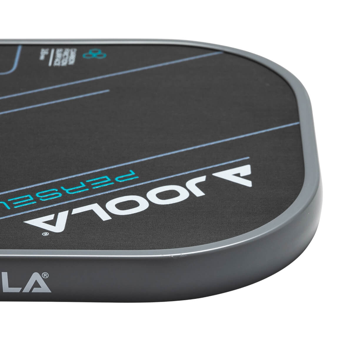 JOOLA Ben Johns Perseus 16mm Carbon Fiber Pickleball Paddle: Image #434030