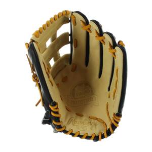 Rawlings Pro Preferred 12.75" Starling Marte Baseball Glove: PROS3039-6CB: Image #313575