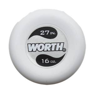 Worth AMP FPEX Fastpitch Softball Bat: FPAMPE: Image #332235