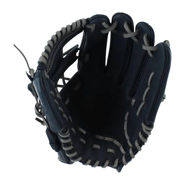 Mizuno Global Elite 11.75" Baseball Glove: GGE51AXNY: Image #310466