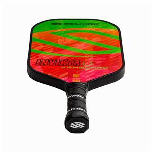 Selkirk VANGUARD Hybrid Invikta Middleweight Carbon Fiber Pickleball Paddle: Image #408006