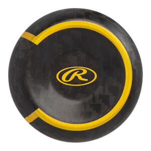 Rawlings Velo ACP BBCOR Baseball Bat: BB1V3: Image #415976