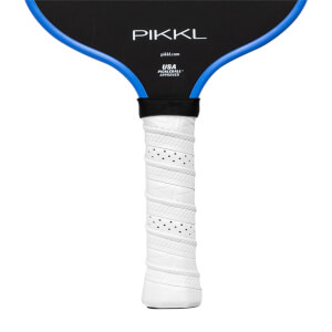 PIKKL Hurricane Pro 16mm Carbon Fiber Pickleball Paddle: Image #442029