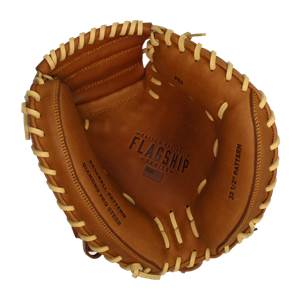 Easton Flagship Series 33.5" Catcher's Mitt: FS2: Image #372480