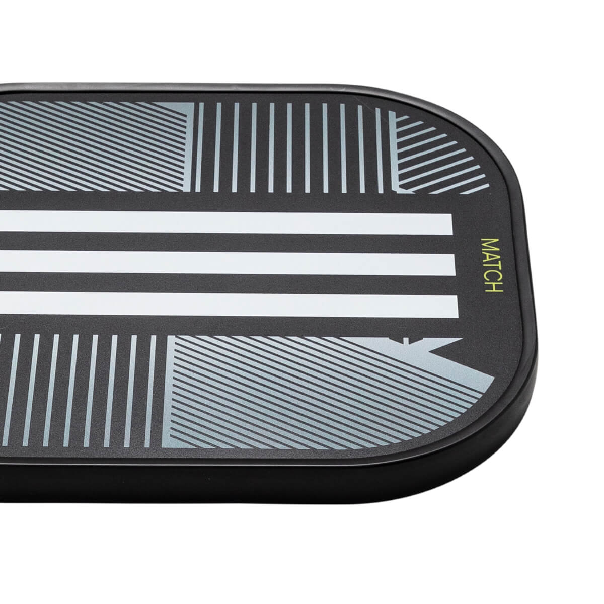 adidas Match 3 Middleweight Composite Pickleball Paddle: Image #444030