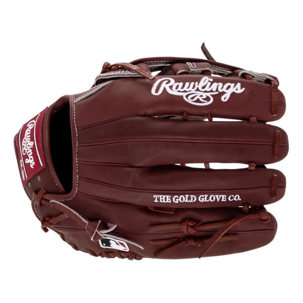 Rawlings Heart of the Hide 12.75" Baseball Glove: PROR3039-6SH: Image #447146