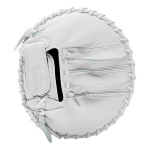 Valle Eagle Pancake Ambidextrous Training Glove: SWITCH: Image #431239