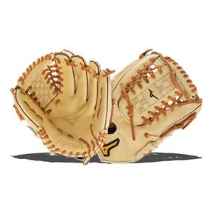 Mizuno Pro Select 12" Baseball Glove: GPS2-100DT4: Image #405608