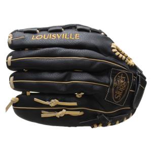 Louisville Slugger Dynasty Slow Pitch Series: FGDY14-BK140: Image #299633