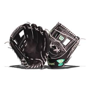 *BLEM* Wilson A2K MC26 11.75" Baseball Glove: WTA2KRB21MC26GMBLEM: Image #399929