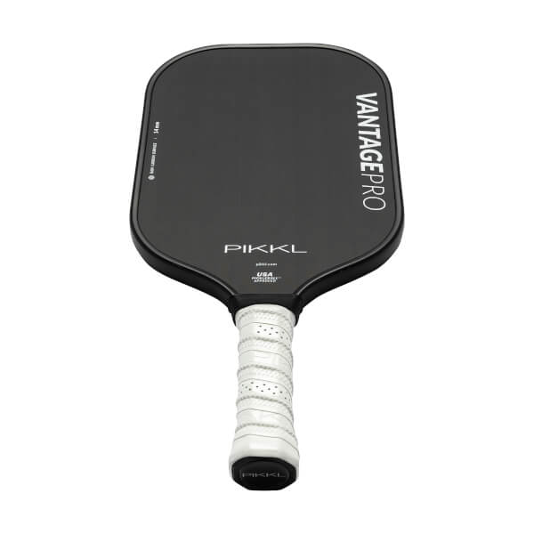 PIKKL Vantage Pro 14mm Carbon Fiber Pickleball Paddle: Image #440127
