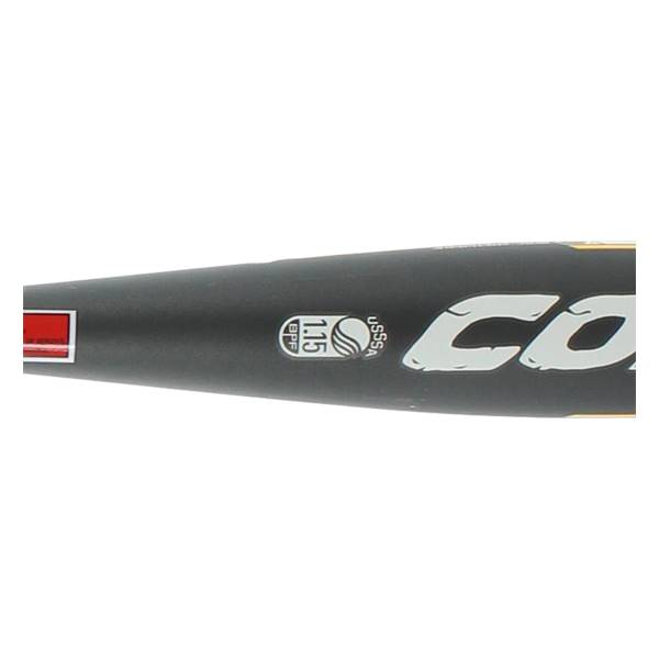 Batte De Baseball COMBAT VIGOR 2 5/8, 32 Pouces -5, 27 Oz Pour Jeune