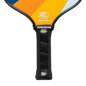 GAMMA Neutron 5.0 Graphite Pickleball Paddle: Image #430713