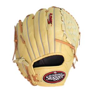 Louisville Slugger 125 Series 12" Baseball Glove: WTL12RB1712: Image #390860