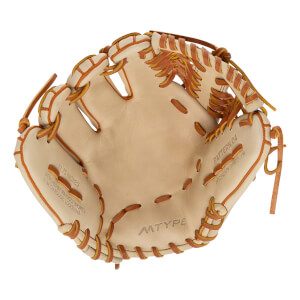 Marucci Ascension 11.75" Baseball Glove: MFG3AS44A6-CM/TF: Image #445206