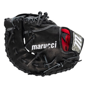 Marucci Capitol 13" Baseball First Base Mitt: MFG2CP39S1-BK: Image #438216