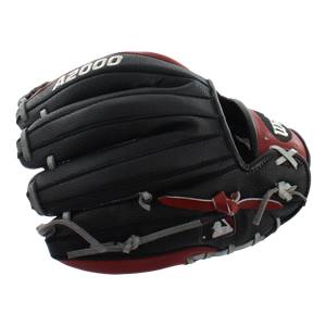 Wilson A2000 SuperSkin Series: A20RB161786SS: Image #306824