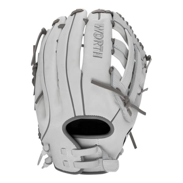Worth Freedom 13" Slow Pitch Softball Glove: WWF130-6WG: Image #441182