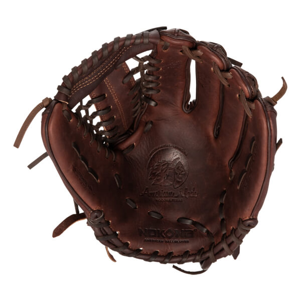Nokona X2 Elite 12.75" Baseball Glove: X2-1275: Image #425424