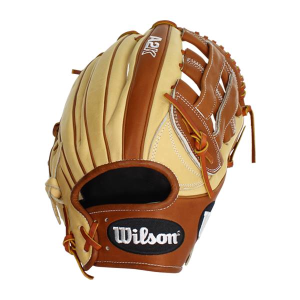 【日本未発売】Wilson A2K 1721 硬式グローブ 12インチ 日本未発売】Wilson A2K 1721 硬式グローブ 12インチ