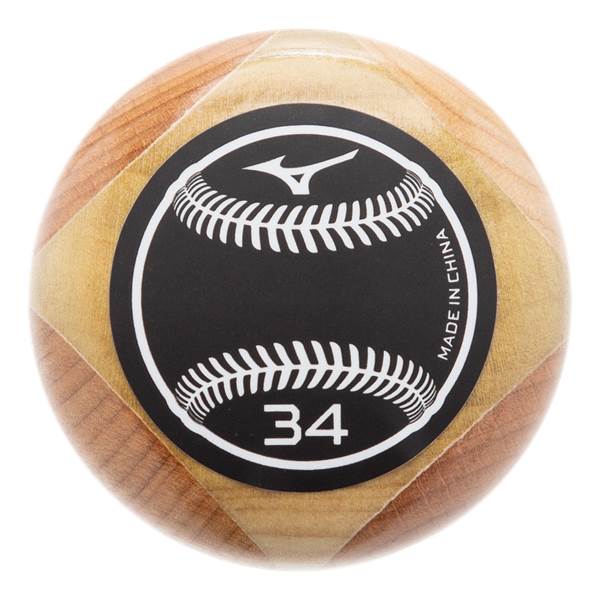 Mizuno Pro 34" Softball Fungo Bat (PROFUNGO34)