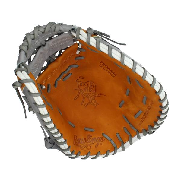 Heart of the Hide Anthony Rizzo 1st Base mitt, Game Day Pattern