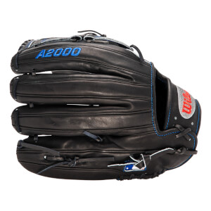 Wilson A2000 JL34 Jon Lester 12.5" Baseball Glove: WTA20RB19JL34GM: Image #421139