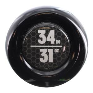 Adidas AeroBurner BBCOR Baseball Bat: AERO19BB: Image #370164