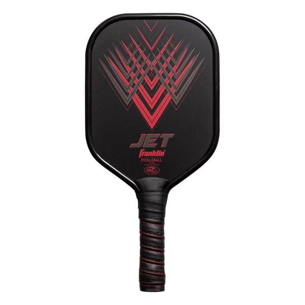 Franklin Jet Aluminum Heavyweight Pickleball Paddle: Image #410952