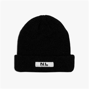 NLBM X Routine Beanie
