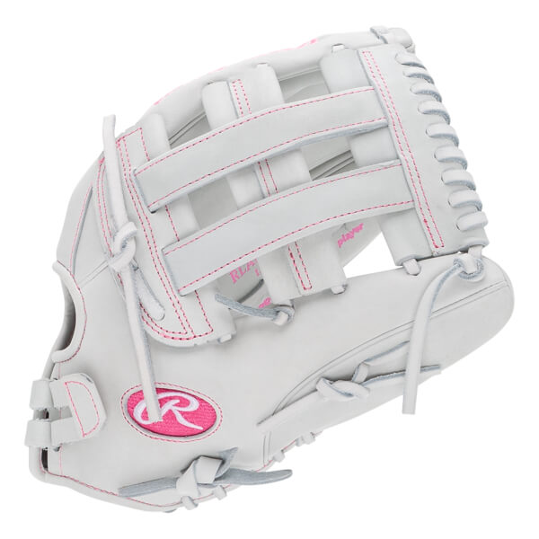 Rawlings Liberty Advanced Color Series 4.0 12.75" Fastpitch Softball Glove: RLA1275-6WP: Image #450400