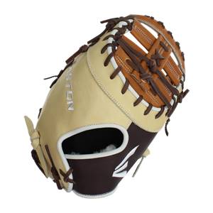 Easton Small Batch #39 12.75 Inch First Base Mitt: K70-39: Image #375750
