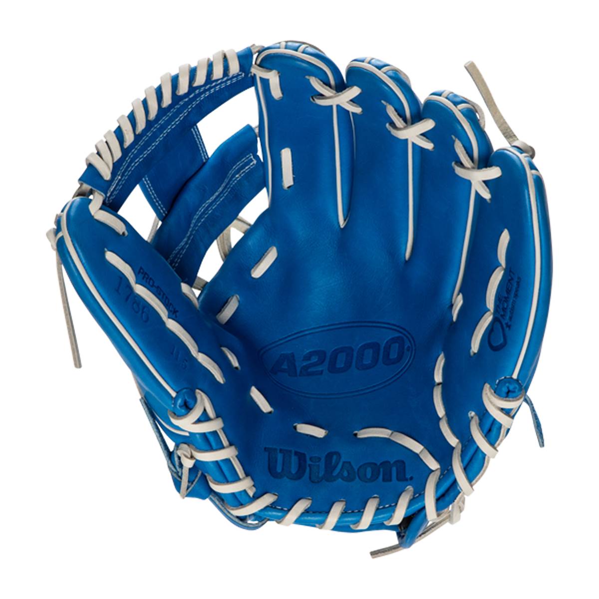Wilson A2000 Autism Speaks 1786 11.5" Baseball Glove: WBW100391115: Image #405062
