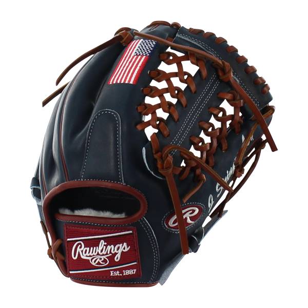 Rawlings Pro Preferred 軟式グローブ PRO PREFERRED [内野用] サイズ 11.25 | グラブ | PRODUCTS