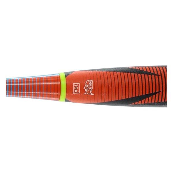 Louisville Slugger Super Z End Load USSSA Slow Pitch Softball Bat