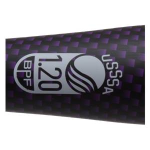 Louisville Slugger Xeno IST 33/23 Oz. Fast-pitch Softball