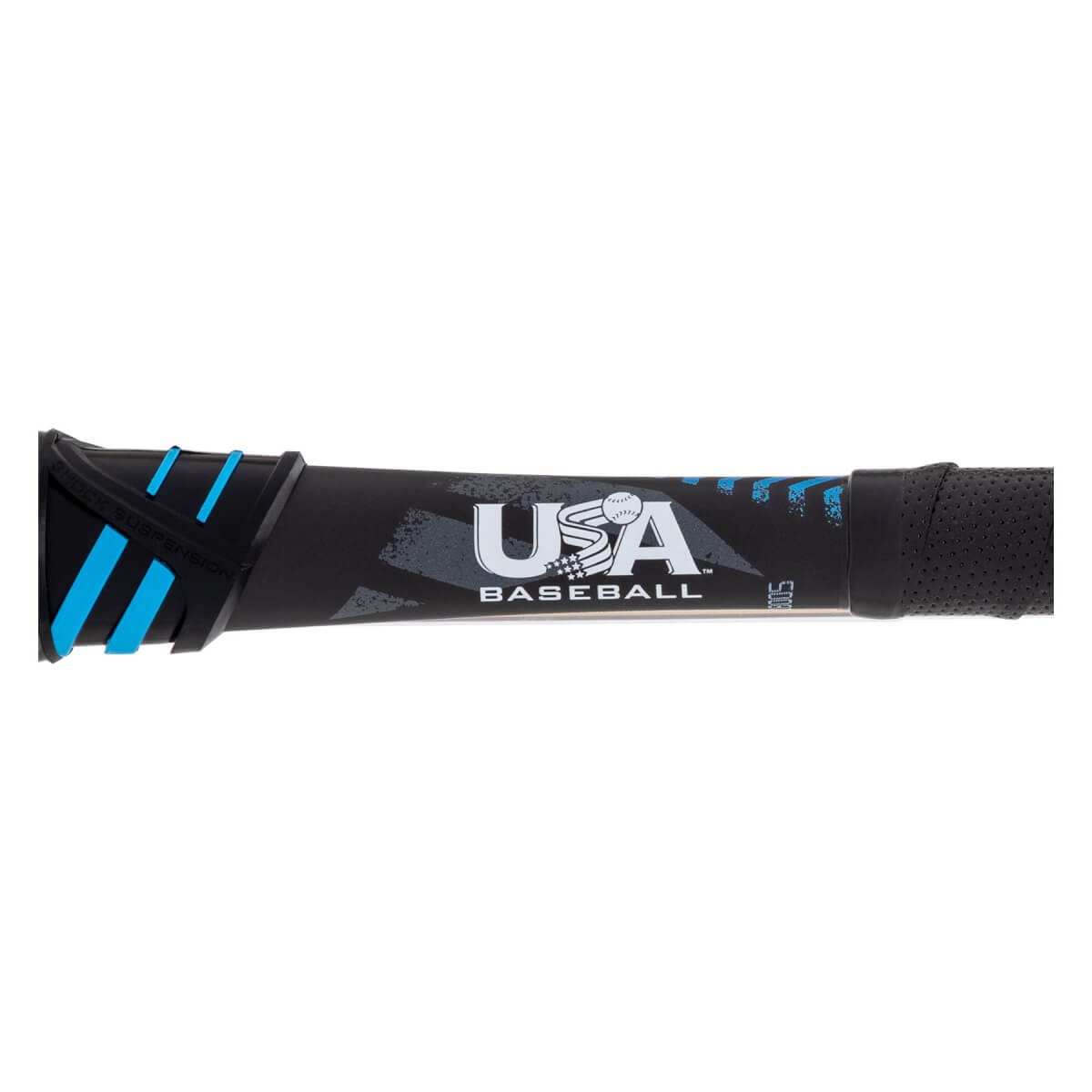 Axe Avenge Pro 3 Hybrid -10 USA Baseball Bat (L194M) | JustBats.com