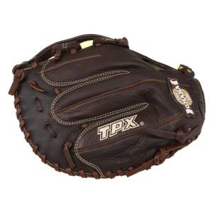 Louisville Slugger Omaha Pro Series: OPROFB First Base Mitt: Image #288758