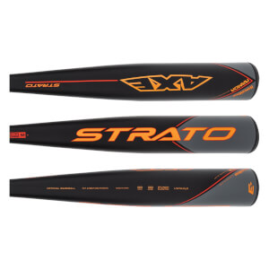 Axe Strato Flared Handle BBCOR Baseball Bat: L137K-FLR: Image #427638
