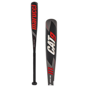 Marucci CAT9 -10 USSSA Baseball Bat: MSBC910: Image #415156