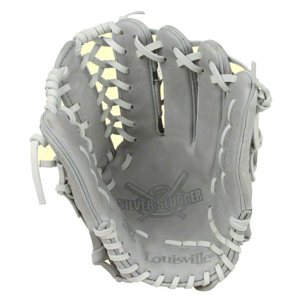 Louisville Slugger TPX Silver Slugger Flare Series: FL1300SS: Image #288825