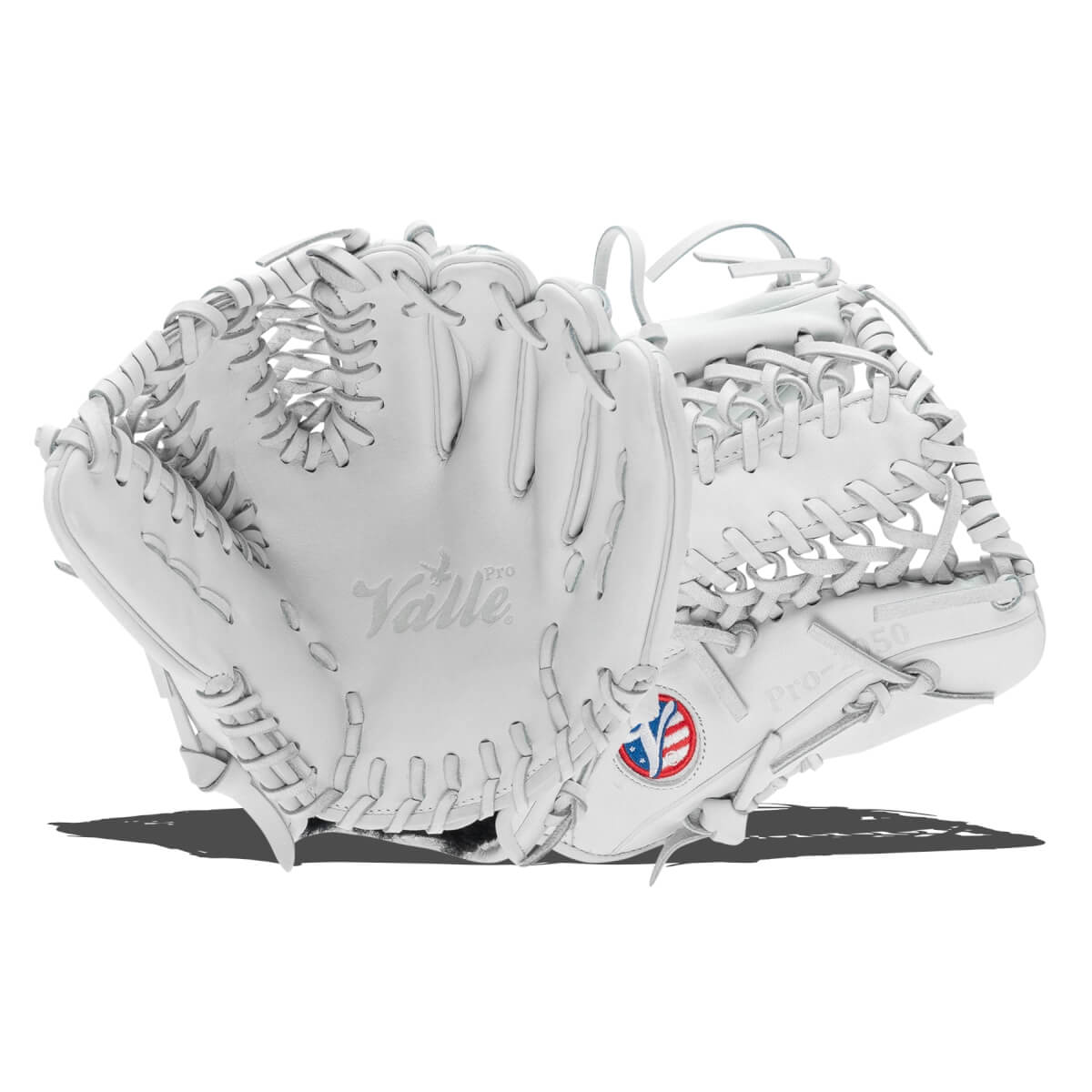 Valle Eagle PRO 10.5" Outfield Training Glove: PRO1050: Image #431150