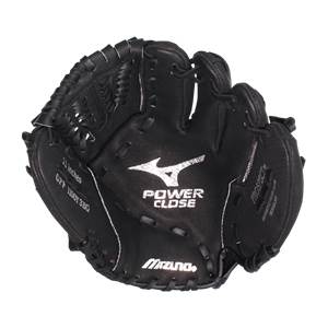 Mizuno Prospect PowerClose 11" Youth Baseball Glove: GPP1100Y3BG: Image #388950