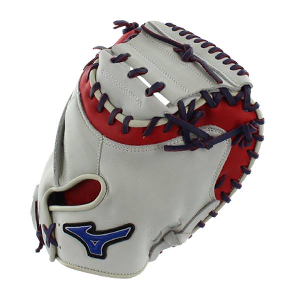 Mizuno MVP Prime SE 34