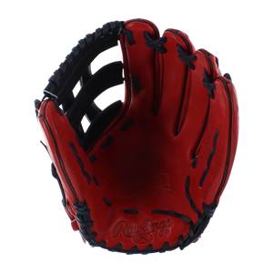 Rawlings Pro Preferred Spring Training X-Outs 13" Baseball Glove: PROSJD-6KSNPRO: Image #313792