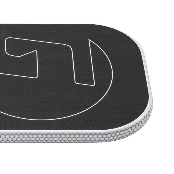 GAMMA RCF Airbender 16 Carbon Fiber Pickleball Paddle and Tuning Kit: Image #442995