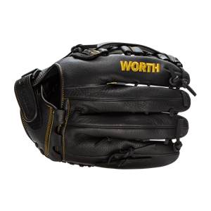 Worth Player Series 14" Slow Pitch Softball Glove: WPL140-PH: Image #410042